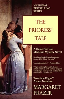 The Prioress' Tale - Dame Frevisse Medieval Mysteries, #9