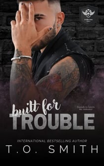 Built for Trouble - Storm Hogs MC, #5