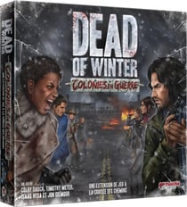 Dead Of Winter