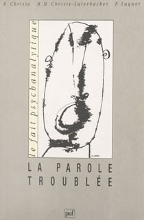 La parole troublée