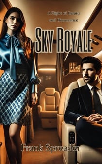Sky Royale: A Flight of Desire and Dissonance