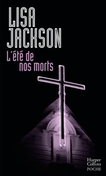 L'été de nos morts - suspense