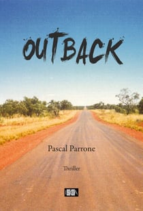 Outback - Thriller