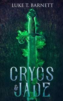 Cryos & Jade - Cryos & Jade, #1