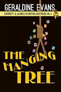 The Hanging Tree - Rafferty & Llewellyn British Mysteries, #4