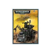 Ork Battlewagon - Warhammer 40,000