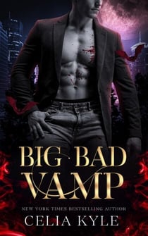 Big Bad Vamp - Knight Protectors, #2