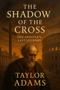 The Shadow of the Cross: The Apostle's Last Journey