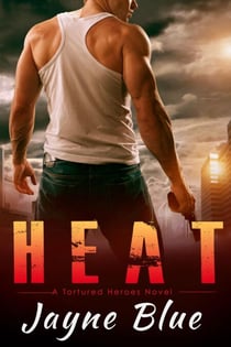 Heat - Tortured Heroes