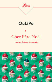 Cher Père Noël