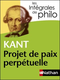 INTEGRALES DE PHILO KANT-PROJET DE PAIX 23