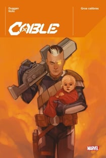 Cable - Gros calibres
