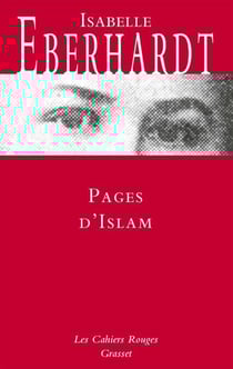 Pages d'Islam - Les Cahiers rouges - nouvelles
