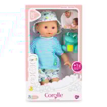 Poupon Bébé Bain Marin 30cm - Corolle