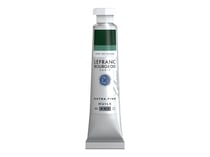 Peinture à l'huile extrafine - 20ml - vert de prusse
