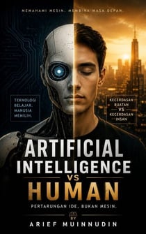 Artificial Intelligence Vs Human
