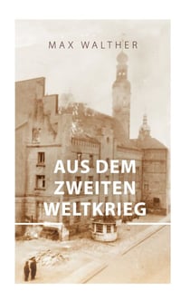 Aus dem zweiten Weltkrieg - Industrieverlagerungen in die Niederlausitz Cottbus in den letzten Kriegsmonaten