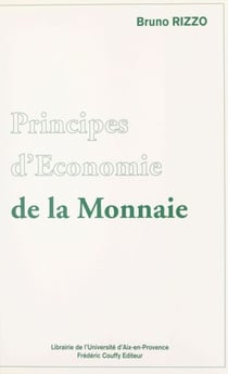 Principes d'économie de la monnaie
