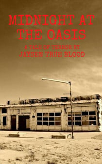 Midnight At The Oasis