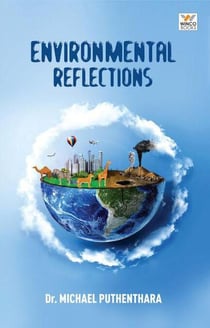 Environmental Reflections - Non-Fiction/Study, #1