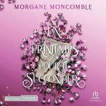 Un printemps pour te succomber - Seasons Tome 3