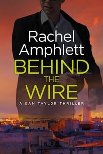 Behind the Wire - Dan Taylor, #4