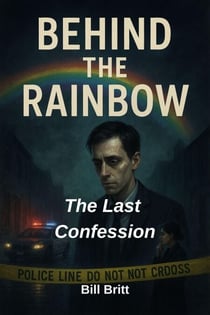 The Last  Confession - Behind the Rainbow, #5