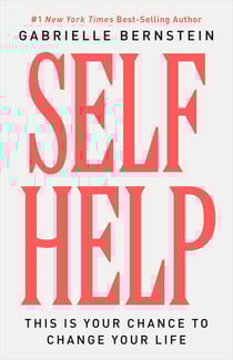 Self Help - This Is Your Chance to Change Your Life