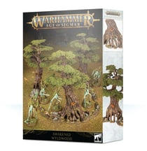 Age of sigmar: Awakened wyldwood