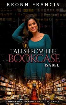 Isabel - Tales From The Bookcase
