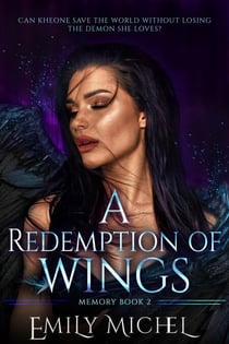 A Redemption of Wings - A Memory of Wings, #2