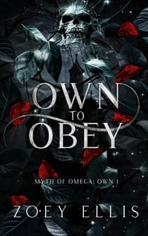 Own To Obey - Myth of Omega, #7