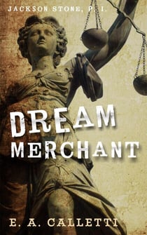 Dream Merchant - Jackson Stone, P.I., #2