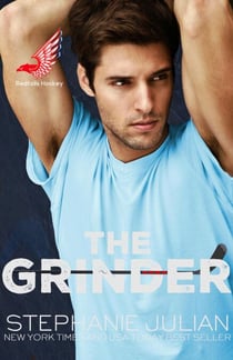 The Grinder - Redtails Hockey, #2