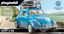 Playmobil® - Volkswagen coccinelle - 70177 - Playmobil® Volkswagen