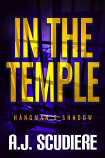 In the Temple - The Hangman's Shadow, #2