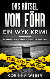 Das Rätsel von Föhr - Kommissar Hansen und die Frauen