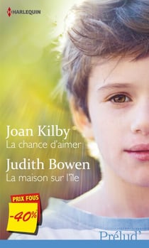 La chance d'aimer - La maison sur l'île - (promotion)