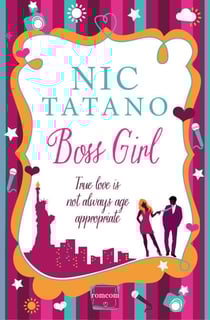 Boss Girl