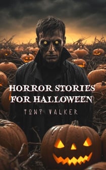Horror Stories For Halloween - Classic Ghost Stories Podcast