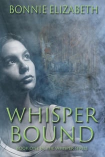 Whisper Bound - Whisper, #1
