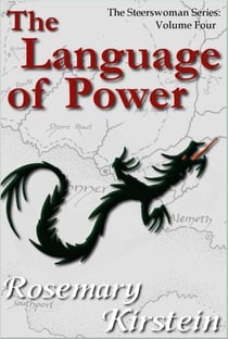 The Language of Power - The Steerswoman, #4