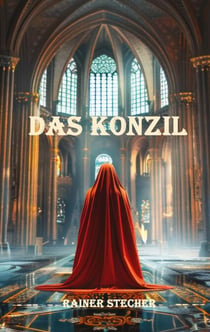 Das Konzil - Ein spannendes Fantasy-Serienfinale