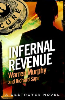 Infernal Revenue - Number 96 in Series