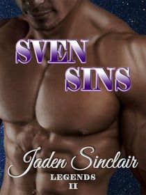 Sven Sins - Legends, #2