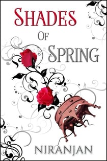 Shades of Spring - Shades of Spring, #1