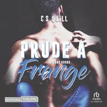 Prude à frange Second round - Prude à frange T2