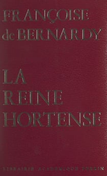La reine Hortense (1783-1837)