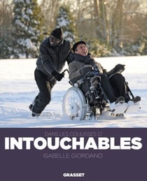 Dans les coulisses d'Intouchables - Document