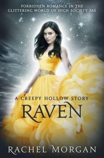 Raven (A Creepy Hollow Story) - Creepy Hollow